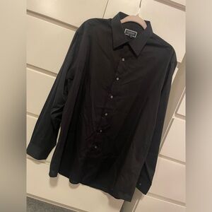Men’s dress shirt